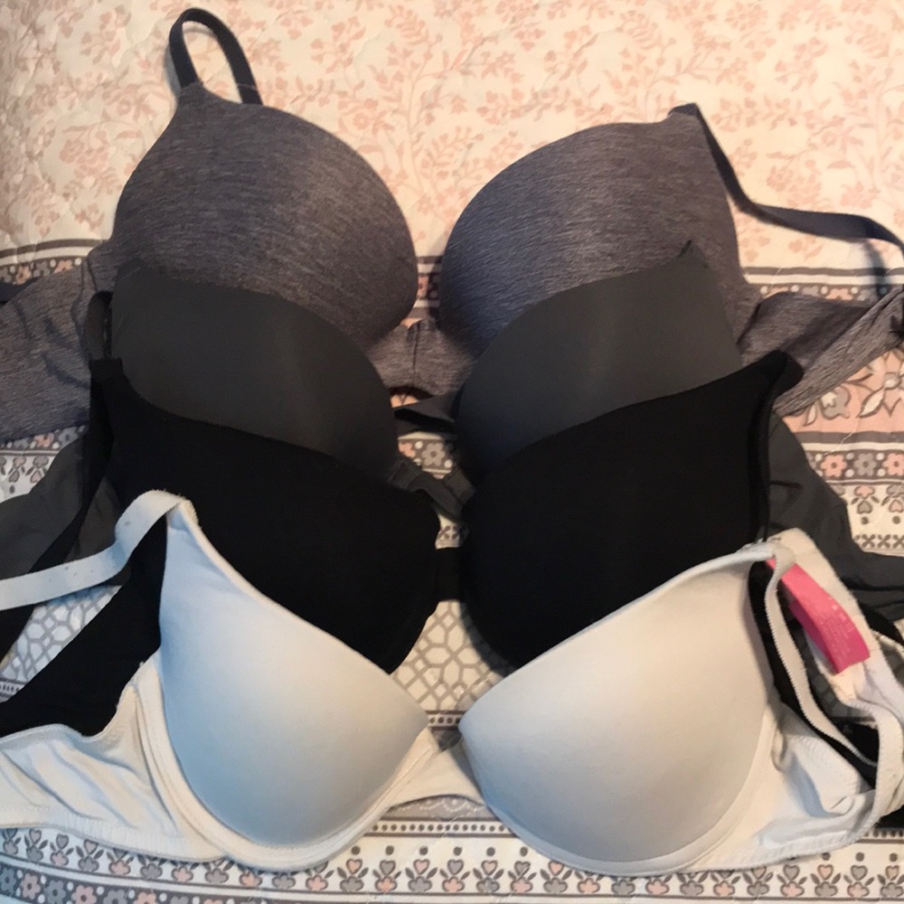 Vs bras
